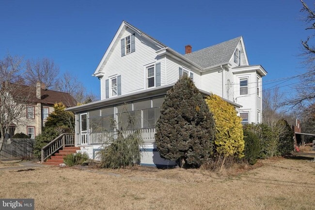 Building Photo - 1005 Atsion Rd