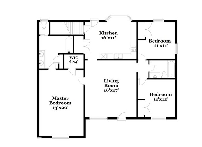 Building Photo - 1025 Sky View Ln