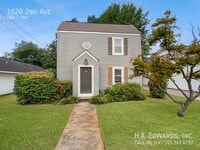 Building Photo - 1620 2nd Ave