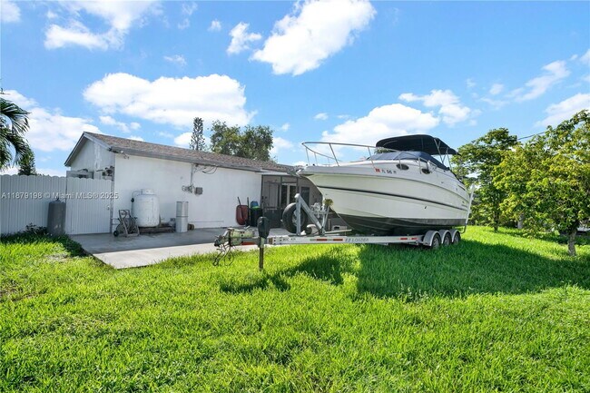 Building Photo - 29810 SW 153rd Ct