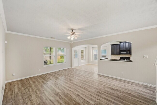 Building Photo - 25615 Crisp Springs Ln