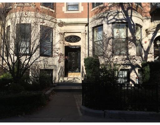 Building Photo - 486 Beacon St