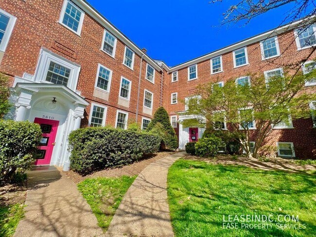 Primary Photo - 3620 38th St NW