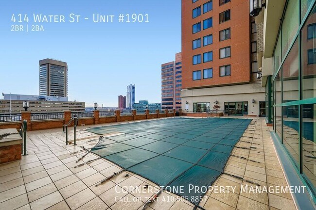 Building Photo - 414 Water St