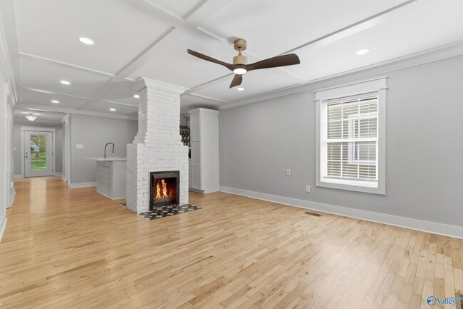 Building Photo - 1602 Rison Ave NE
