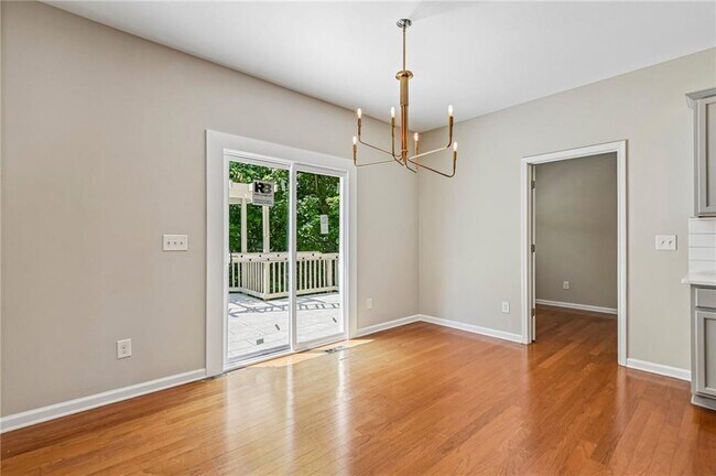Building Photo - 355 Morgans Creek Ct NW