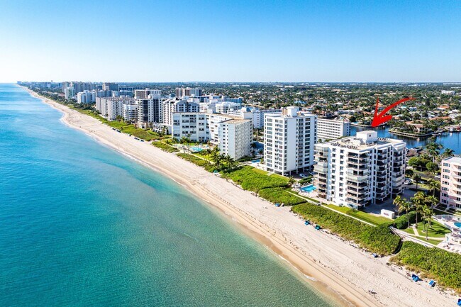 Building Photo - 3009 S Ocean Blvd