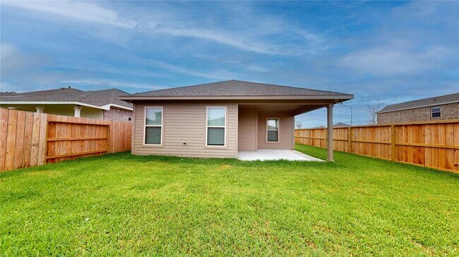 Building Photo - 1003 Pecan Harvest Dr
