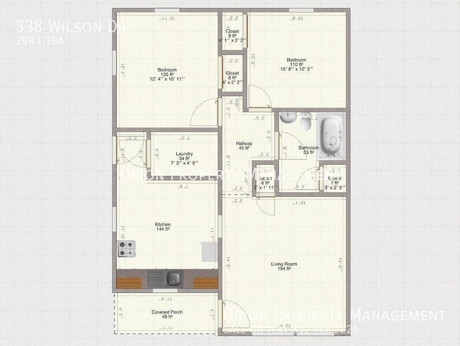 Building Photo - 338 Wilson Dr