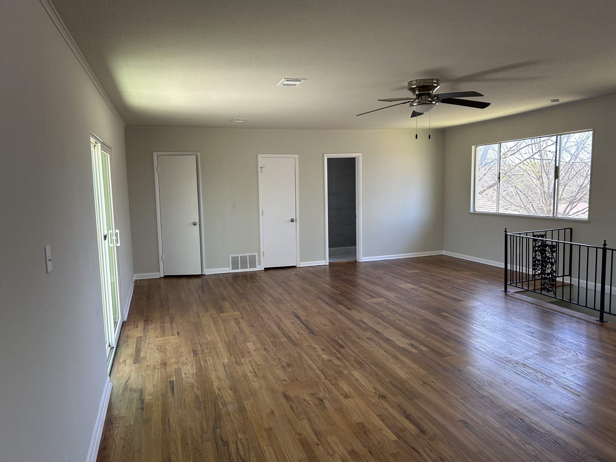 Master Bedroom - 3404 Martin Lydon Ave