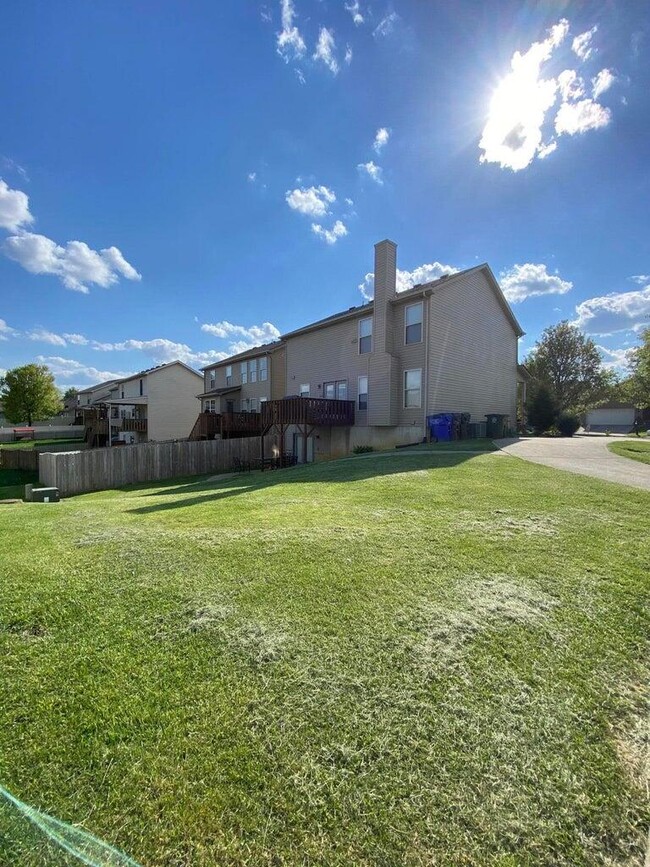 Building Photo - 2177 Market Garden Ln