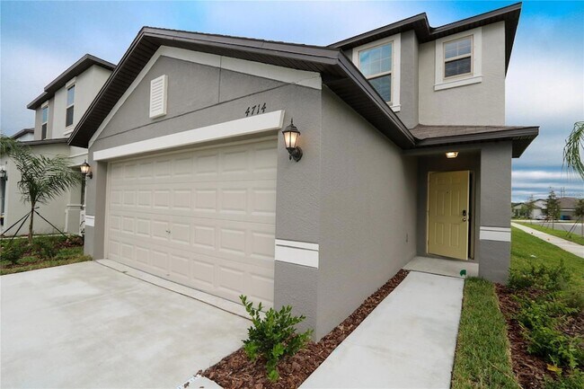 Building Photo - 4714 Norman Oak Pl