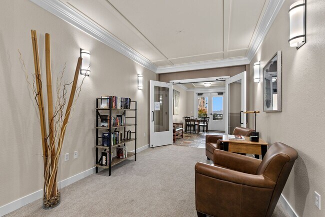 Building Photo - 1Bd/1Ba Kirkland Condo