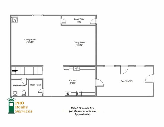Building Photo - 3 Bedroom End Unit Townhouse