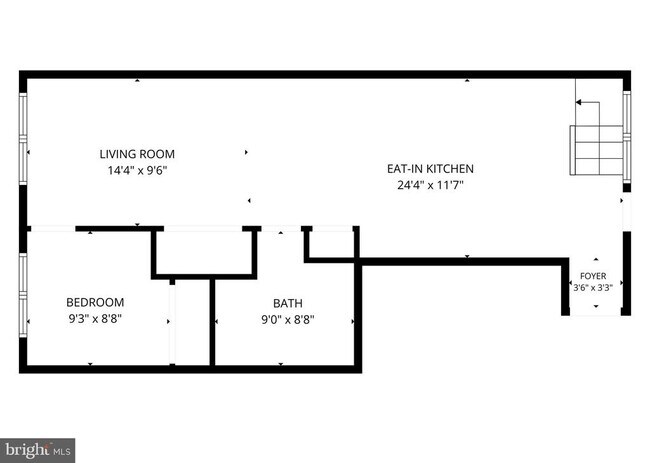 Building Photo - 1462 Chapin St NW