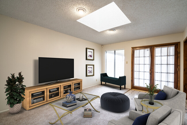 Building Photo - 4721 W Dengar Ave