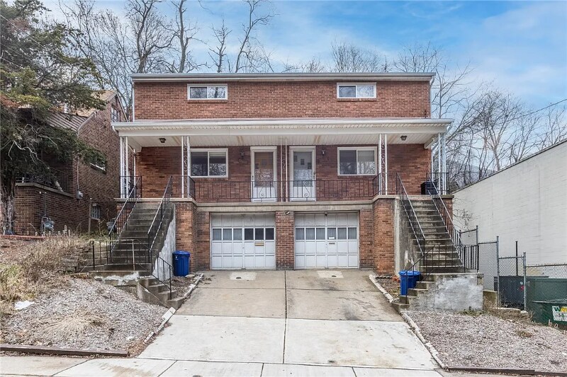 Building Photo - 2273 Pauline Ave