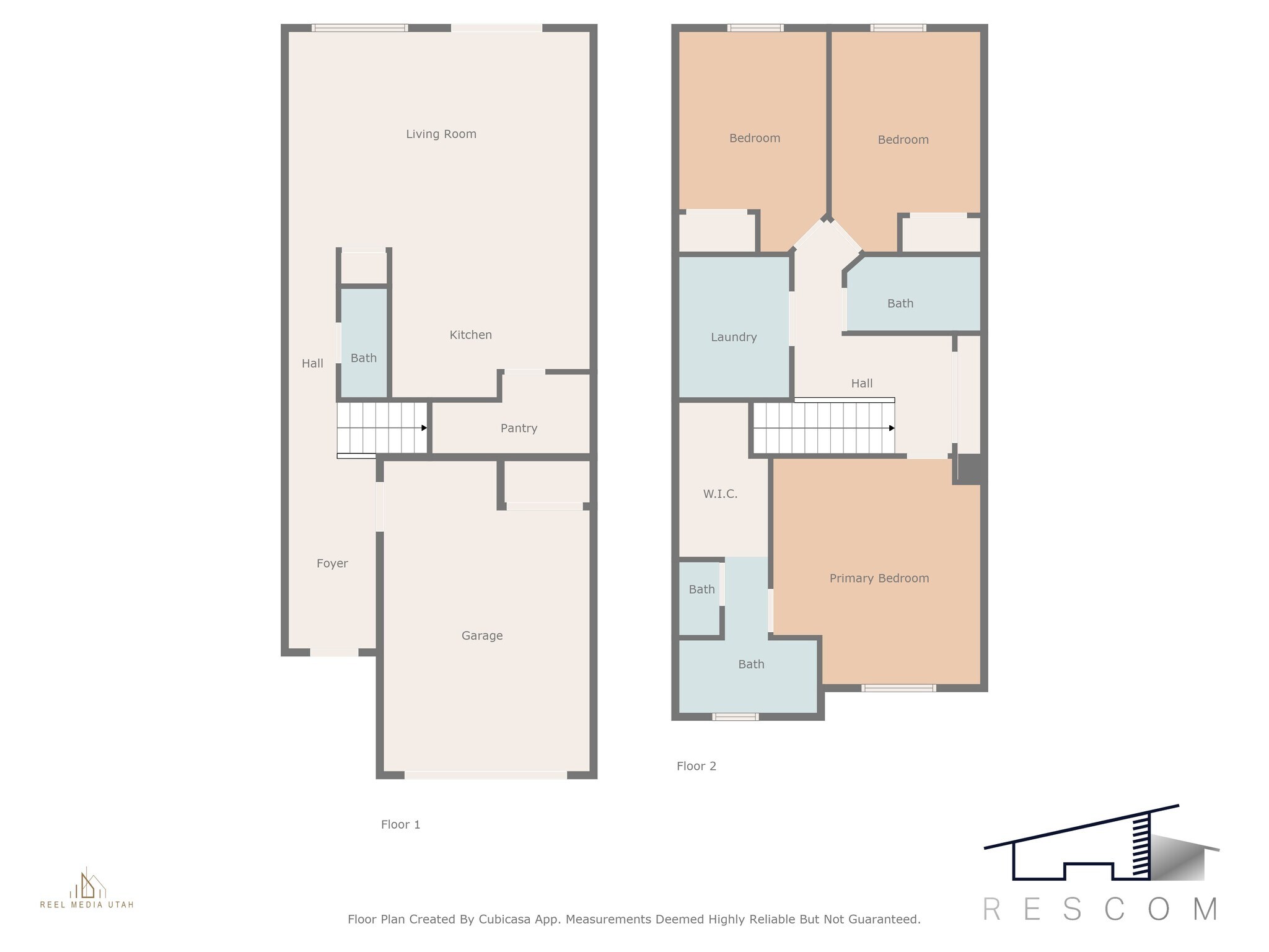 Building Photo - 6471 S Aspen Ln