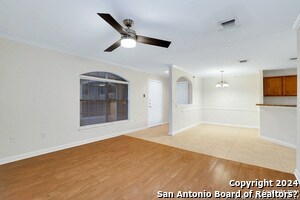 Building Photo - 7323 Snowden Rd