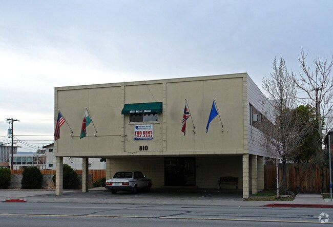 Primary Photo - Mill Street Manor