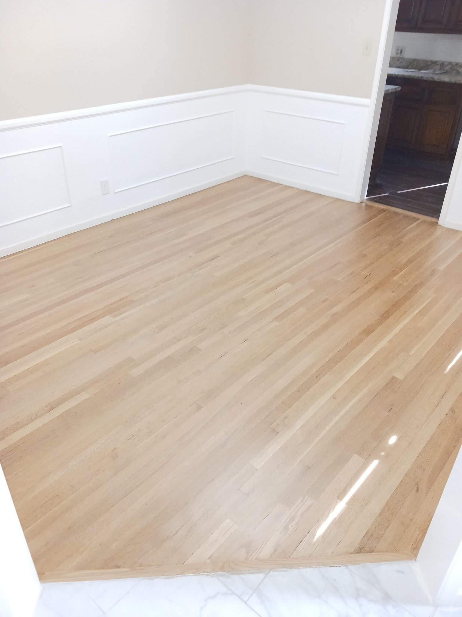 Dining Room - 6012 S Kings Rd