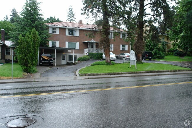 Building Photo - Monroe Apartments!