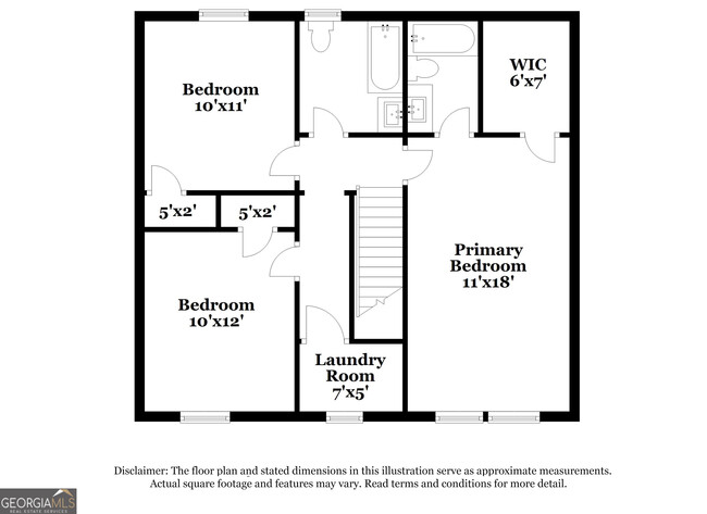 Building Photo - 2044 Corners Cir