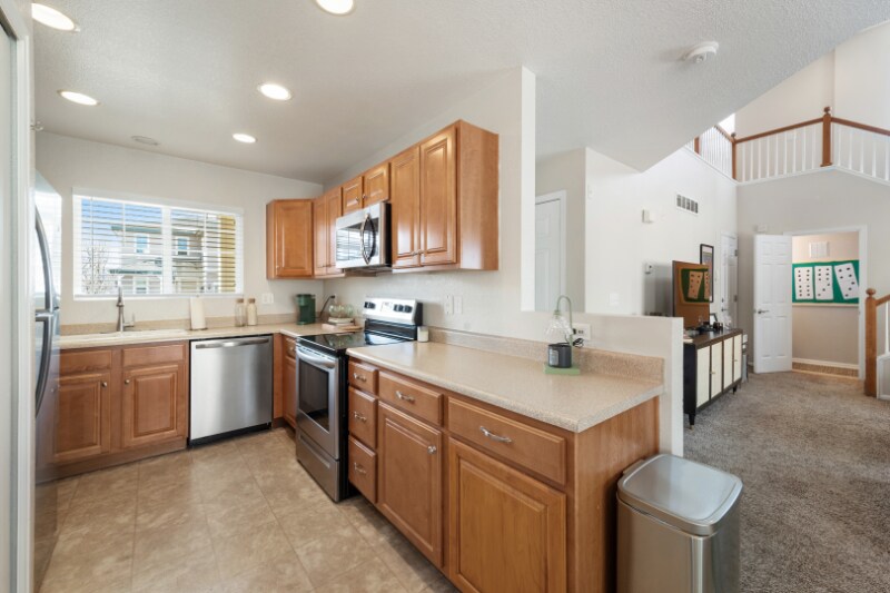 Building Photo - 1710 Wildwood Pass Dr