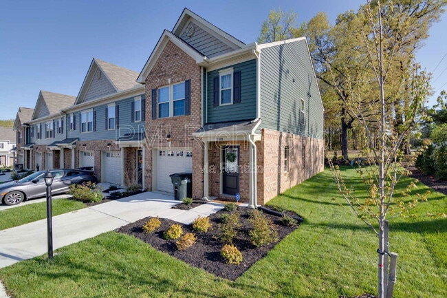 Building Photo - 3501 Middlewich Way
