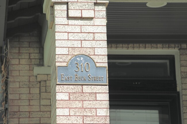 Building Photo - 310 E Beck St
