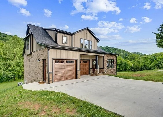 Building Photo - 1007 Shadyside Dr