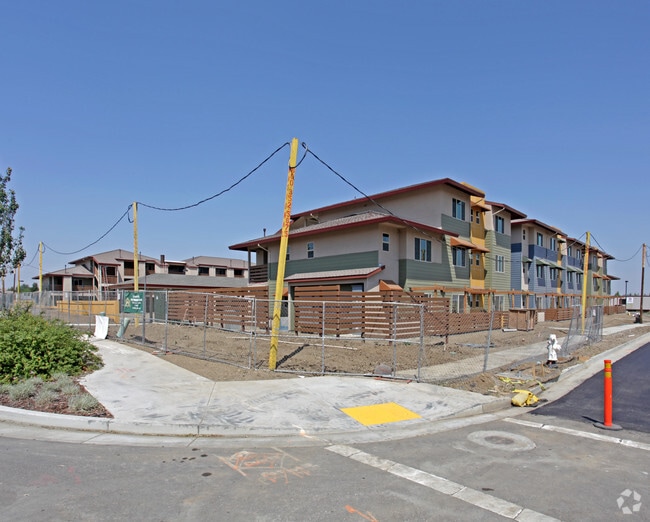 Heritage Commons 191 Heritage Ln Dixon CA 95620 Apartment Finder