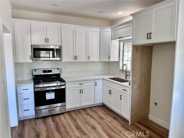 Building Photo - 16446 Lorene Dr