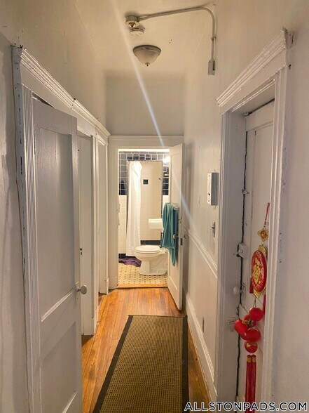 Building Photo - 1254 Commonwealth Ave