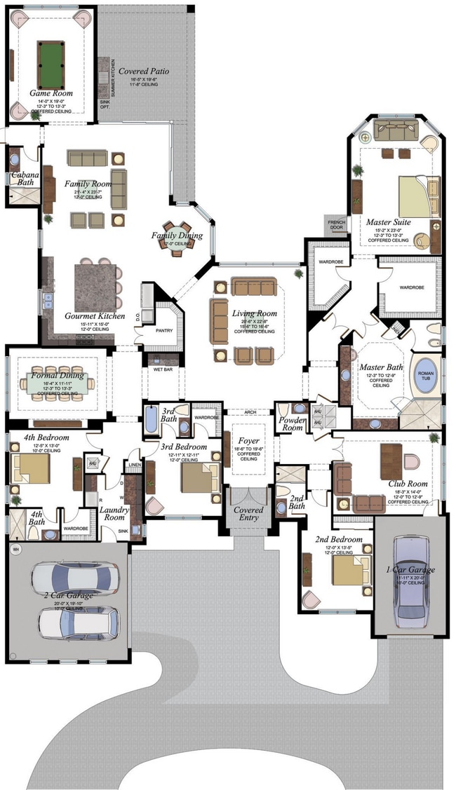Building Photo - 9599 Moritz Way
