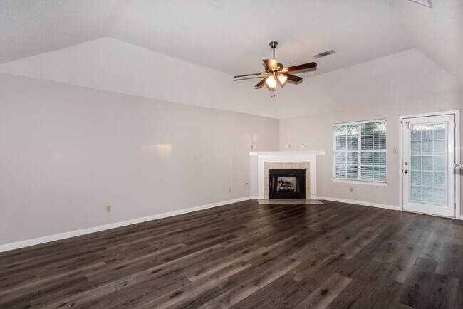 Building Photo - 1516 Beringer Dr