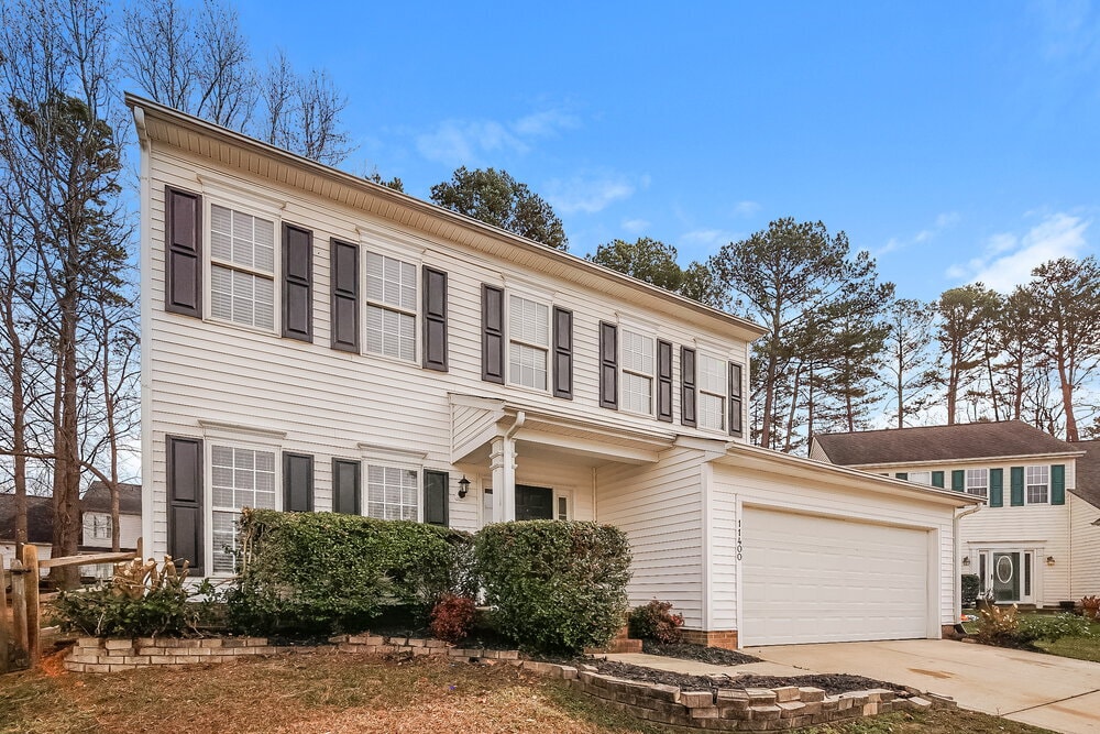 Building Photo - 11400 Brook Meadow Pl