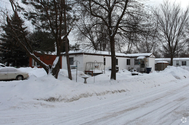 Building Photo - Creekside Mobile Home Park