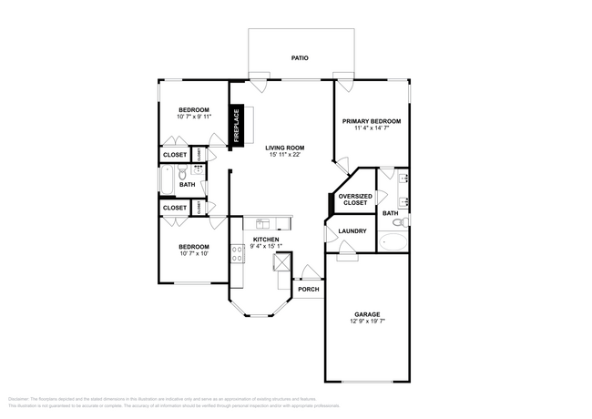 Building Photo - 6314 Spanish Moss Ln