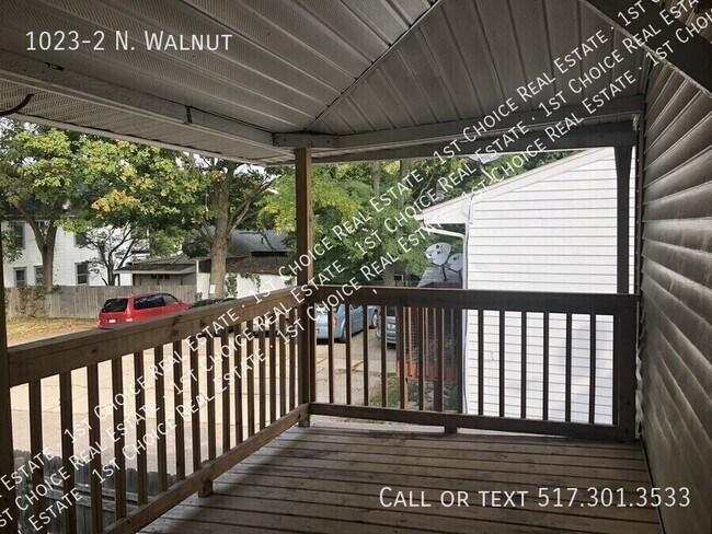 Building Photo - 1023-2 N. Walnut-