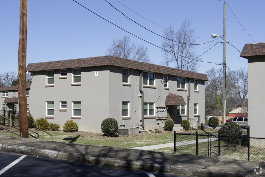 Primary Photo - West End Commons