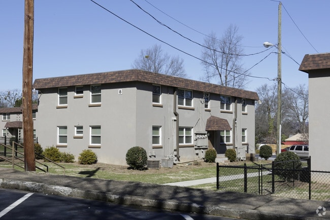 Building Photo - West End Commons