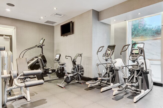 Building Photo - Sky Las Vegas 3705-City/Mtn views from this Stunning 2Bd/2Ba Residence