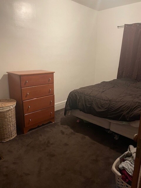 Second bedroom - 120 Edgerton St
