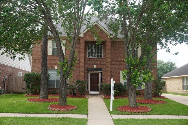 Primary Photo - 18715 Amesbury Manor Ln