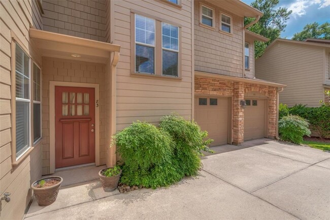 Building Photo - 83 Woodlily Pl
