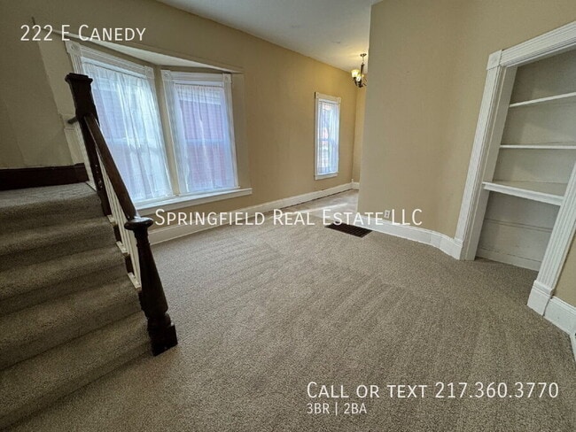 Building Photo - 222 E Canedy-