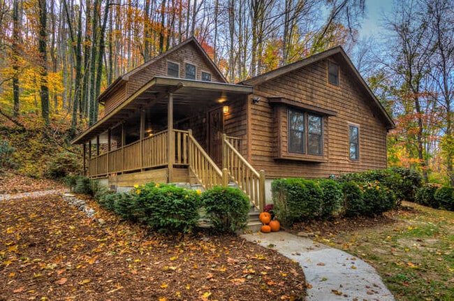 Primary Photo - 277 Lynn Cove Rd
