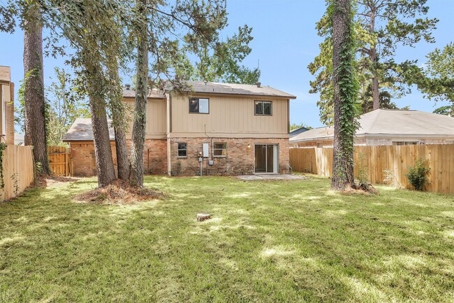 Building Photo - 24026 Spring Briar Ln