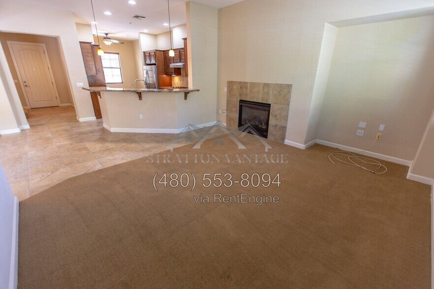 Building Photo - 4700 S Fulton Ranch Blvd